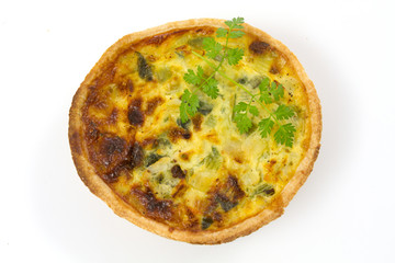 quiche