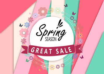 SPRING. Great sale!!
