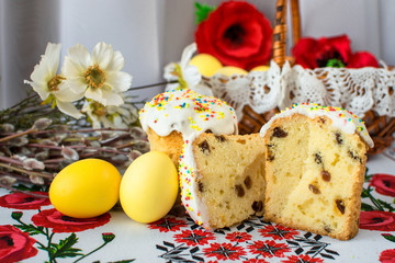 Sweet, joyful holiday of light