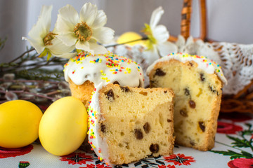 Sweet, joyful holiday of light