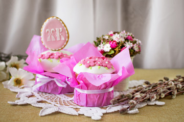 Sweet, joyful holiday of light