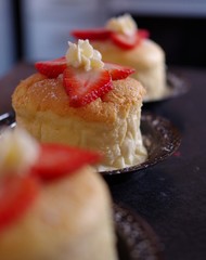 japanesse chessecake