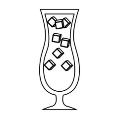 cocktail drinks design