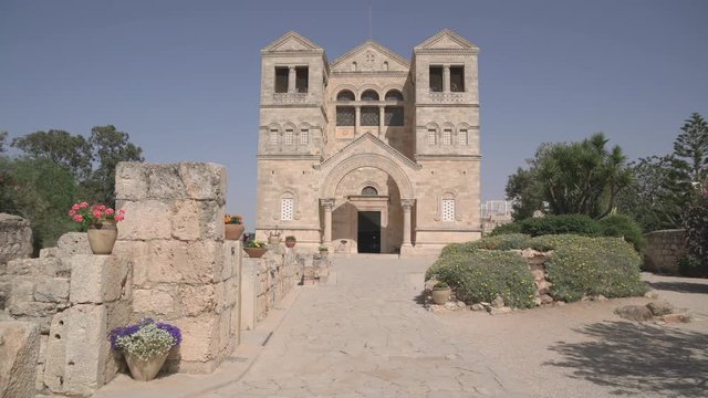 Church of the Transfiguration