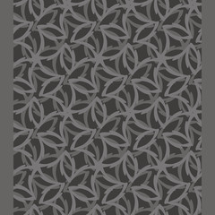 modern, netrivail and simple abstract  geometric pattern, background