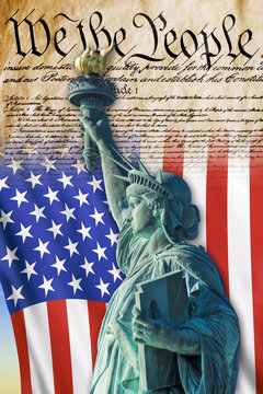 We the People.