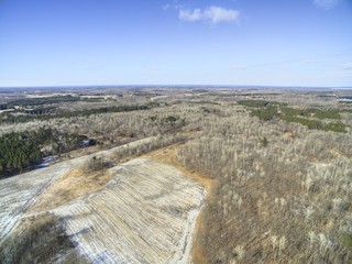 Banning State Park in Minnesota