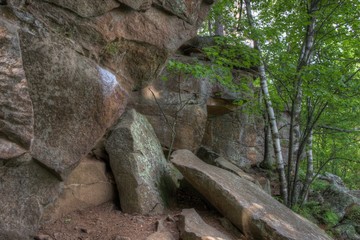 Banning State Park in Minnesota