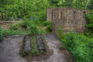 Banning State Park in Minnesota