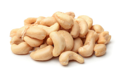 Cashew nuts