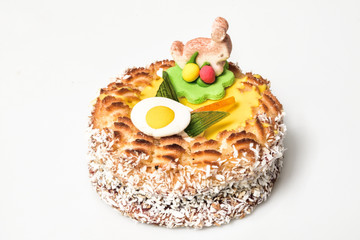 Mazurek cake © dominikab