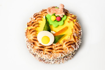 Mazurek cake © dominikab