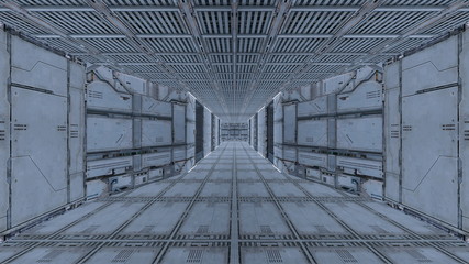 宇宙ステーション