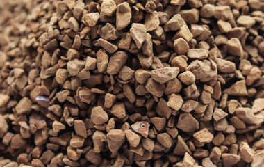 Кофейные гранулы