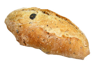 Olivenbrot