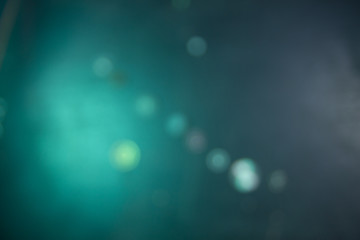 Neon lights background, new retro wave, not in focus