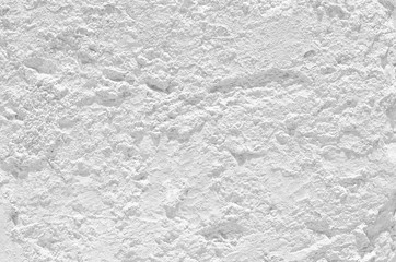 white grunge stone texture background