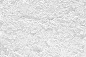 white grunge stone texture background