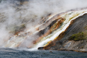 Midway Geyser Basin 2