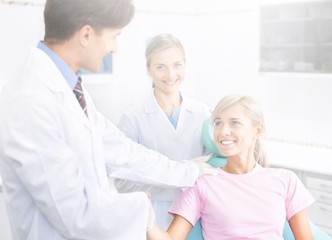 Obraz premium Brackets.