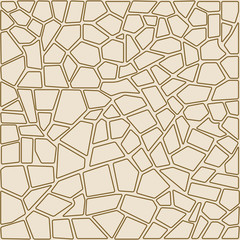 stone seamless pattern