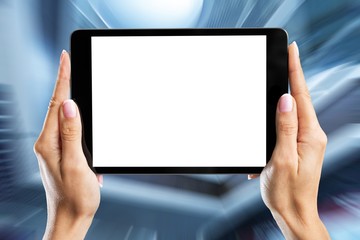Tablet.