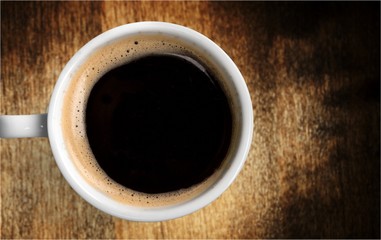 Coffee.