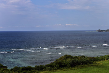 石垣島