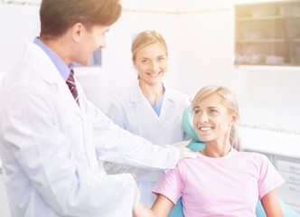 Fototapeta premium Brackets.