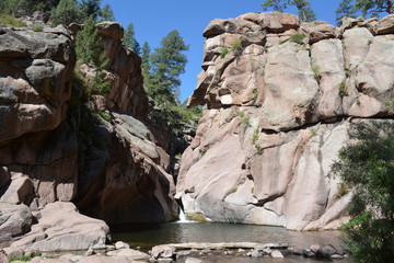 Paradise Cove