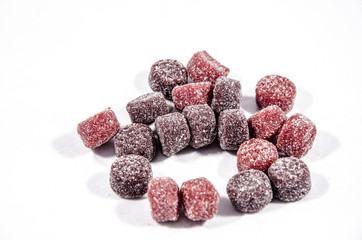  chew able Multivitamins 