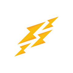 Energy Logo Icon Design