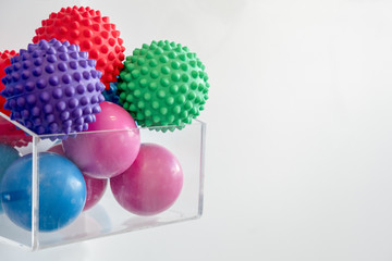 massage balls