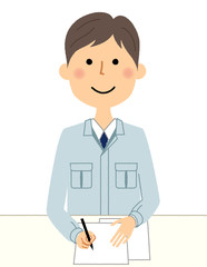 現場監督　書類