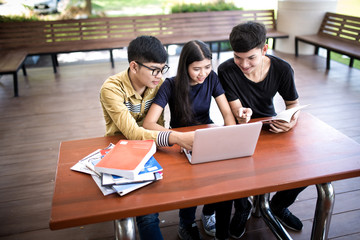 Back to school education knowledge college university