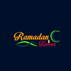 ramadan kareem has mean muslim event to greeting holy month