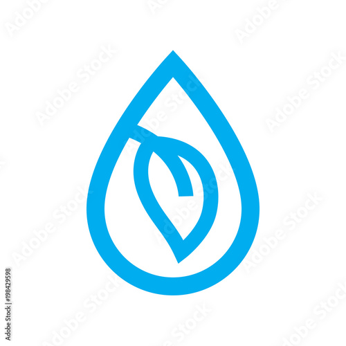 the symbol of water