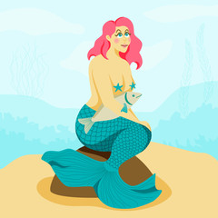 Mermaid