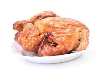 Fresi chicken