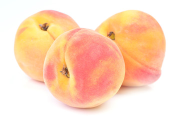 Fruit peach
