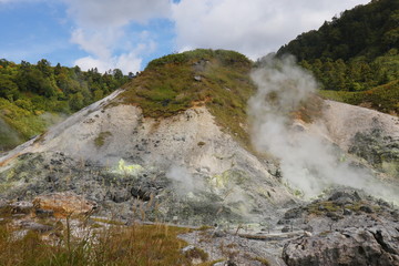 玉川温泉