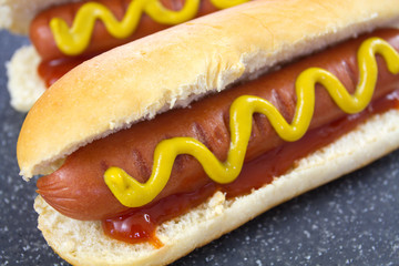 hot dog