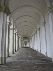 Vicenza - Veneto - Italy