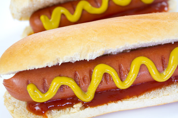 hot dog