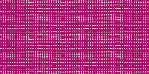 Stylish dot background. Seamless pattern.Vector. スタイリッシュドットパターン