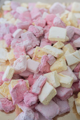 guimauves artisanales