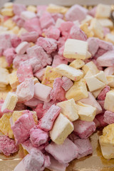 guimauves artisanales