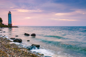 Fototapeta premium Rügen