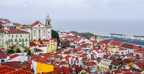 Lisbon, Portugal