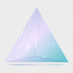 Gemstone triangle